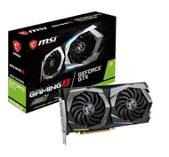 The GeForce GTX 1660 Super (Image via Amazon)